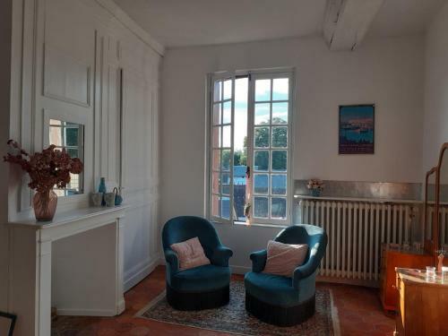 Hostal Maison D'h�tes Archangels Home