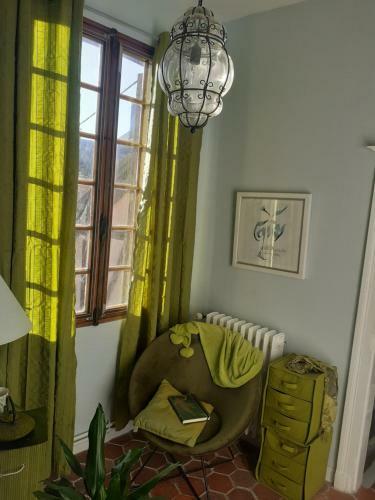 Hostal Maison D'h�tes Archangels Home