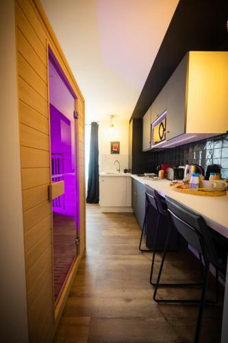 Apartamento Lovesparadise -suite Le Secret