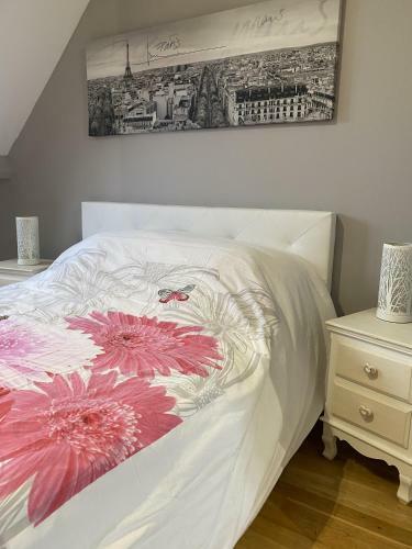 Bed & Breakfast La Maison Du Bonheur
