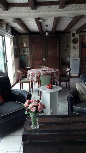Bed & Breakfast La Maison Du Bonheur