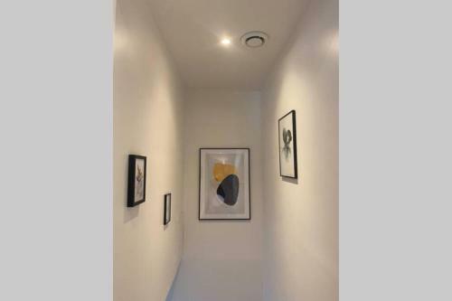 La Myst�rieuse Maison Du Robimouth