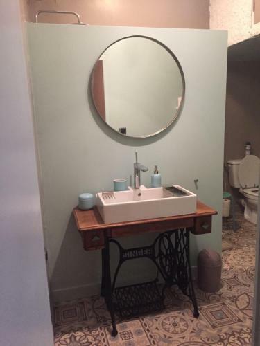 M&s - Apartment In Saint R�my de Provence