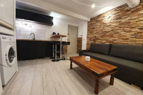 Apartamento Dans Le C?ur de Saint R�my de Provence!!!