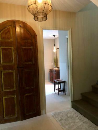 Villa Joalyse