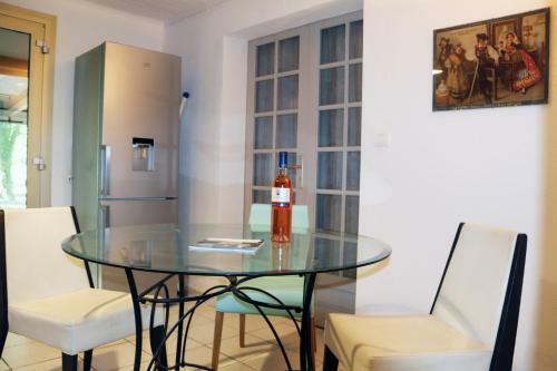 Villa Melodie St Remy 6ha Piscine