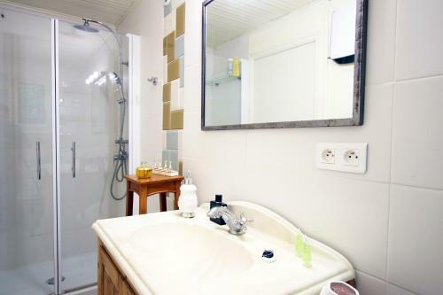 Villa Melodie St Remy 6ha Piscine