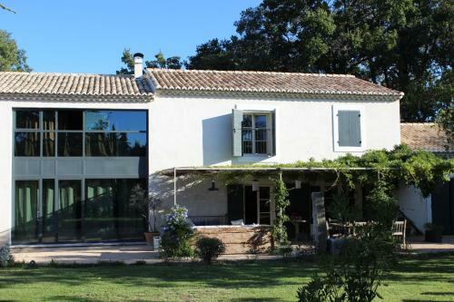B&B Mas De Caustes