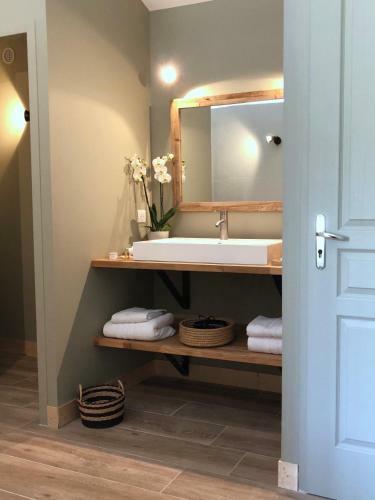 B&B Mas De Caustes