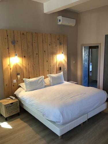 Apartamento Appartement Des Carassins