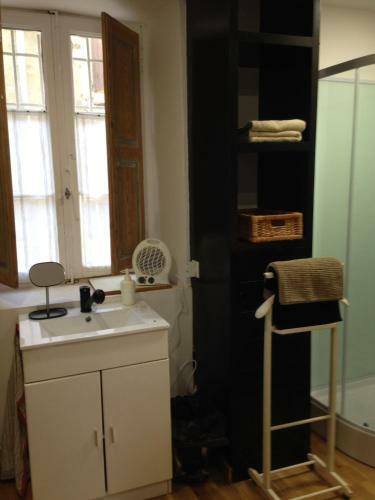 Apartamento Studio Spacieux C?ur Historique