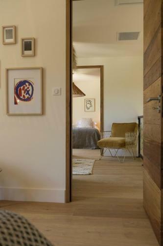 Villa Les Bastides Du Mas de L'amarine