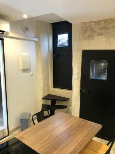Apartamento Maison de Naissance de Nostradamus