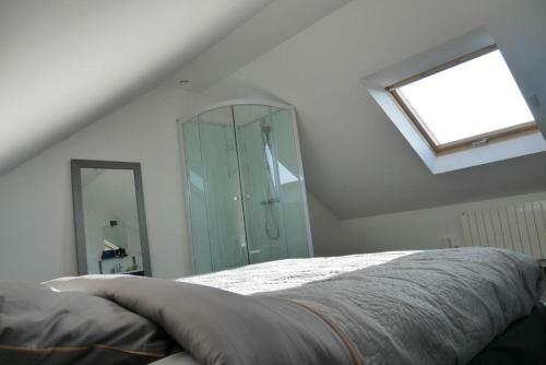 Bed & Breakfast Sleep In Le Mans 72