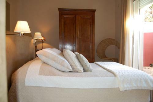 La Villa Rose Saint R�my de Provence