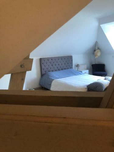 Bed & Breakfast Magnifique Villa My