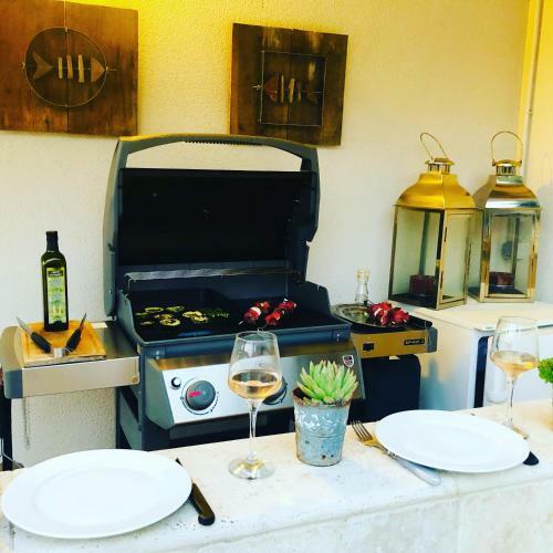 Bed & Breakfast Magnifique Villa My