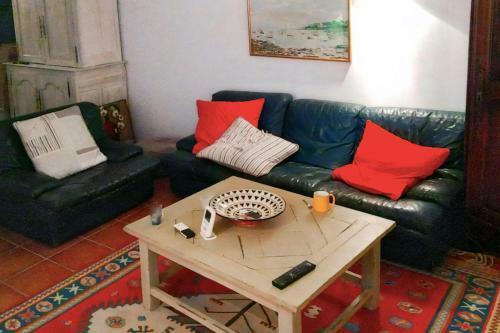 Apartamento Spacious House In A Quiet Area