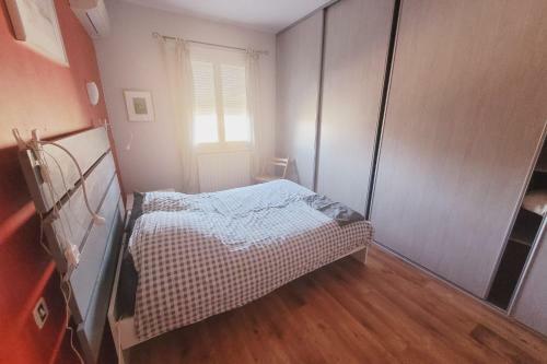 Apartamento Spacious House In A Quiet Area