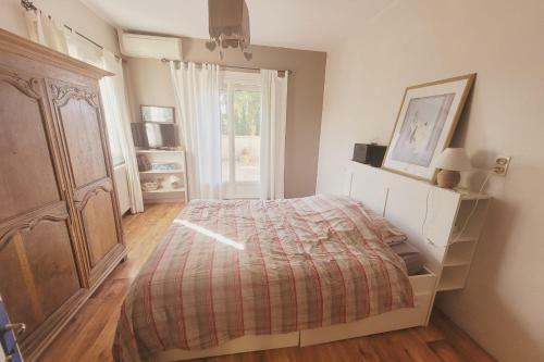 Apartamento Spacious House In A Quiet Area