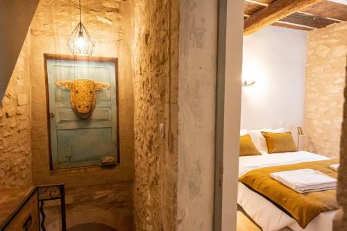 Maison de Ville Proven�ale - Tout Confort