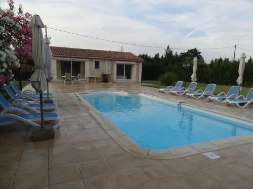 Apartamento Locations Des Alpilles