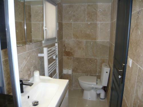 Apartamento Locations Des Alpilles