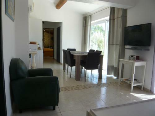 Apartamento Locations Des Alpilles