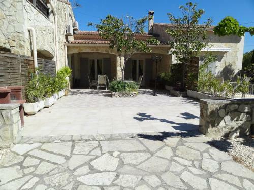 Apartamento Locations Des Alpilles