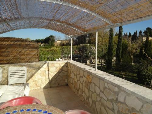 Apartamento Locations Des Alpilles