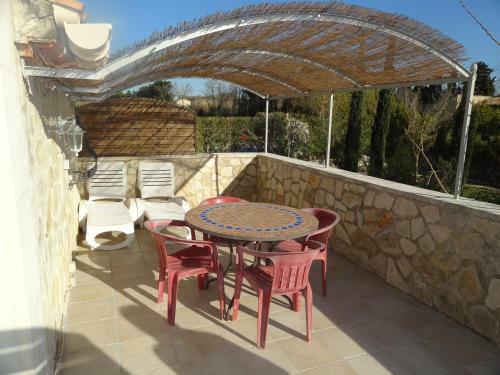 Apartamento Locations Des Alpilles