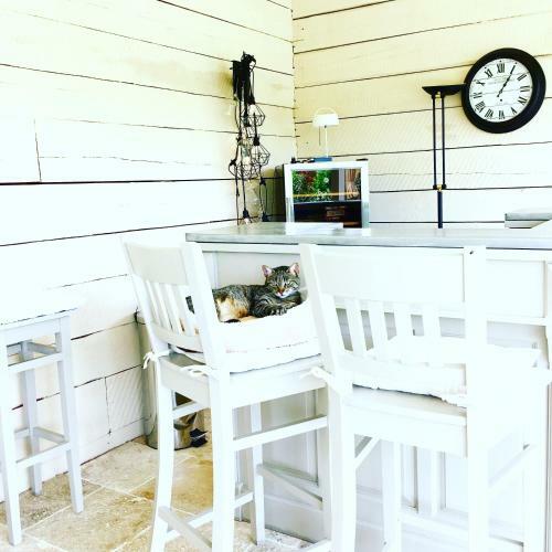 Hostal Villa Luberon