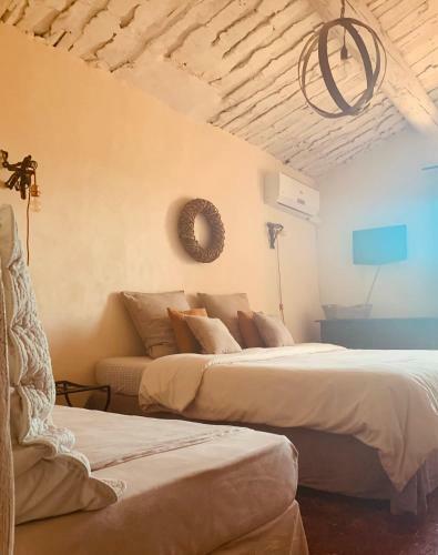 Bed & Breakfast Le Vieux Portail