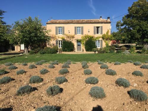 Bed & Breakfast Le Vieux Portail