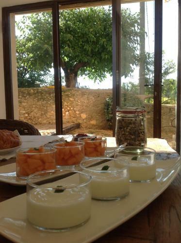 Bed & Breakfast Le Vieux Portail