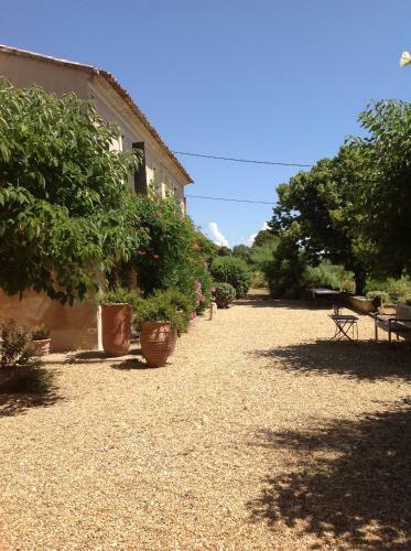 Bed & Breakfast Le Vieux Portail