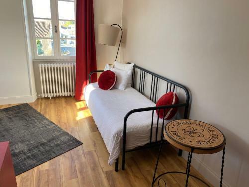 Bed & Breakfast La Rochelle Et L'aunis