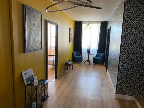 Bed & Breakfast La Rochelle Et L'aunis