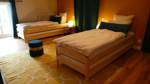 Bed & Breakfast La Rochelle Et L'aunis