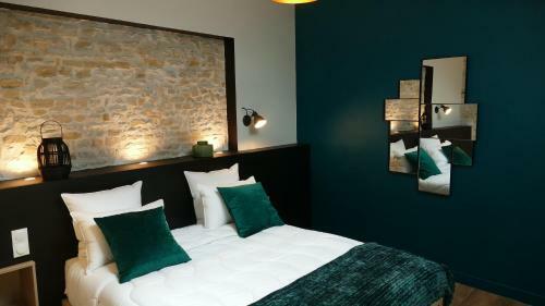 Bed & Breakfast La Rochelle Et L'aunis