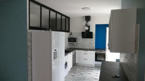Bed & Breakfast La Rochelle Et L'aunis