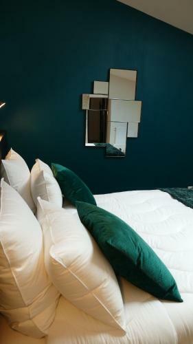 Bed & Breakfast La Rochelle Et L'aunis