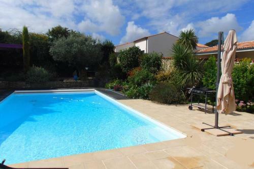 Apartamento La Jolie Parenth�se