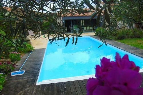 Apartamento La Jolie Parenth�se