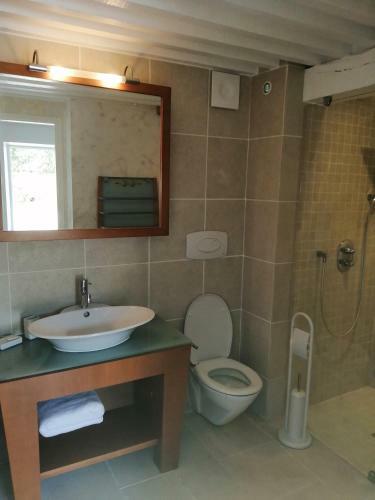 Apartamento La Jolie Parenth�se