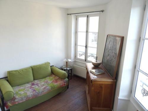 Bed & Breakfast L'escalier Des R�ves