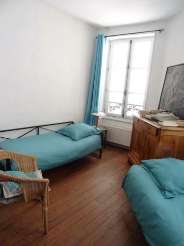 Bed & Breakfast L'escalier Des R�ves