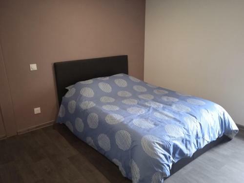 Apartamento Au Petit Dormant