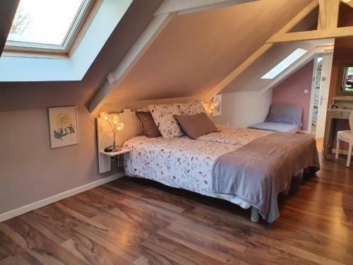 Hostal Graine De Reves