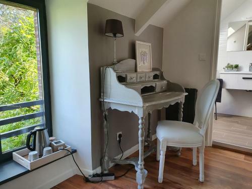 Hostal Graine De Reves